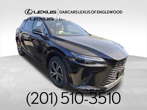 2025 Lexus RX 350 Base