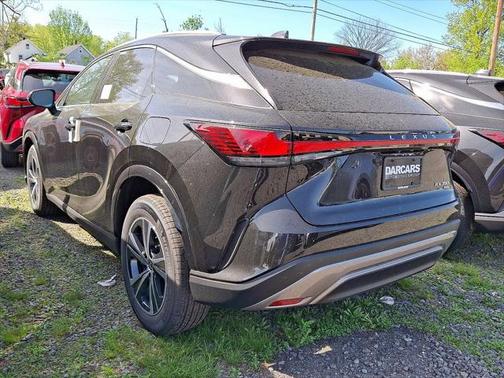 2025 Lexus RX 350 Base