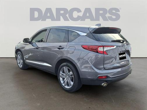 2019 Acura RDX Advance Package