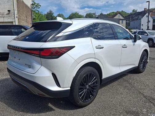2024 Lexus RX 350 Base