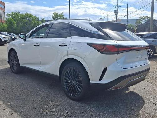 2024 Lexus RX 350 Base