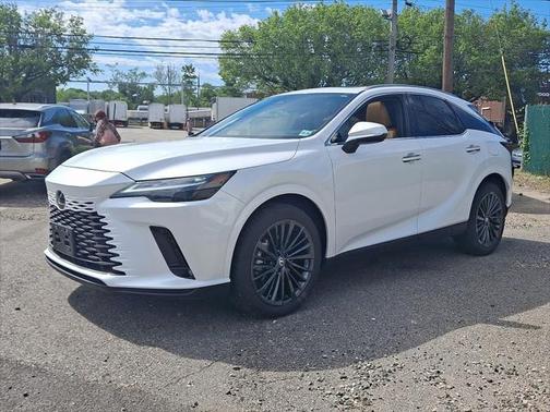 2024 Lexus RX 350 Base
