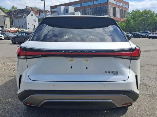 2024 Lexus RX 350 Base