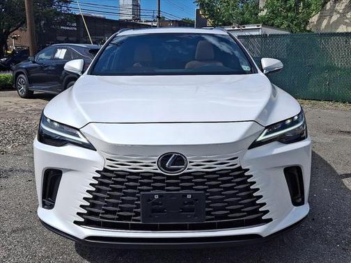 2024 Lexus RX 350 Base