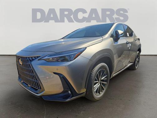 2026 Lexus NX 350 NX 350