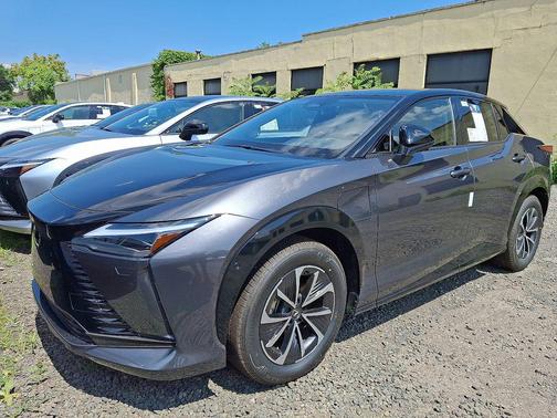 2025 Lexus RZ 450e Premium
