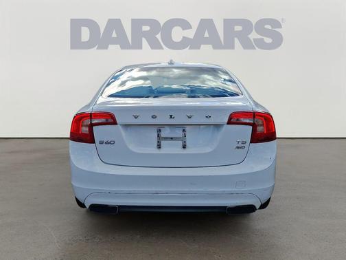 2016 Volvo S60 T5 Premier
