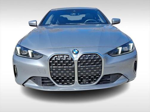 2025 BMW 430 i xDrive