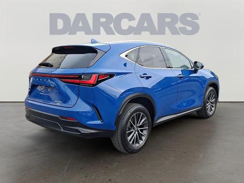 2023 Lexus NX 350 Premium