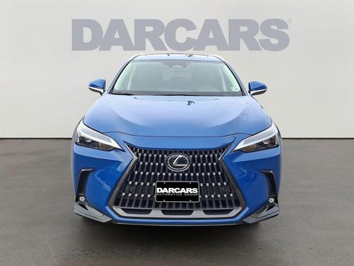 2023 Lexus NX 350 Premium