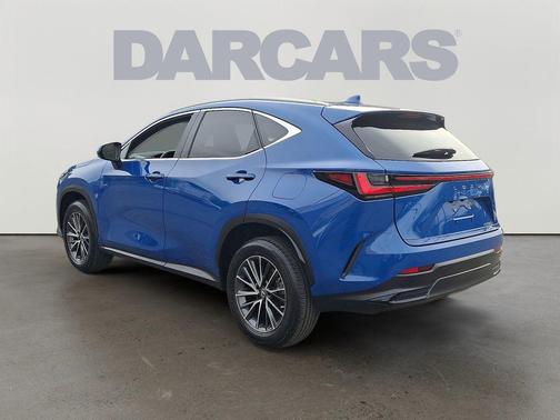 2023 Lexus NX 350 Premium