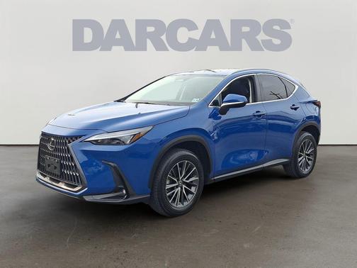 2023 Lexus NX 350 Premium