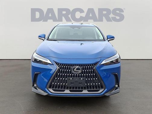 2023 Lexus NX 350 Premium