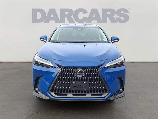 2023 Lexus NX 350 Premium