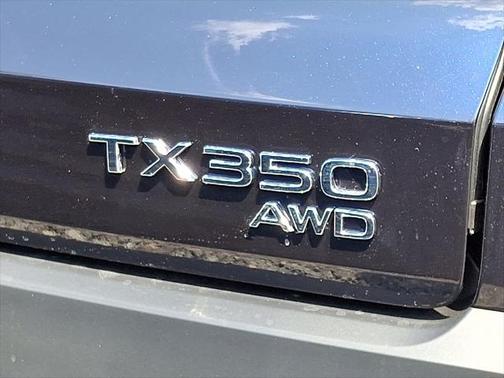 2025 Lexus TX 350 Premium