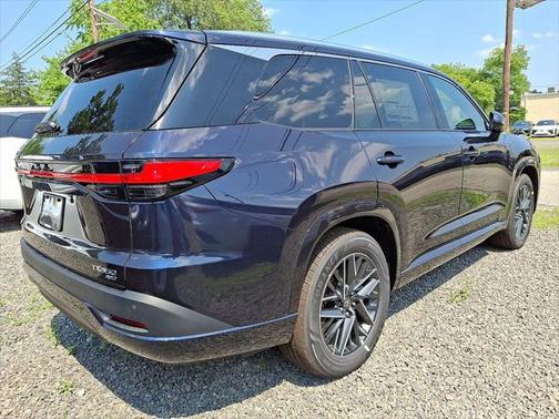 2025 Lexus TX 350 Premium