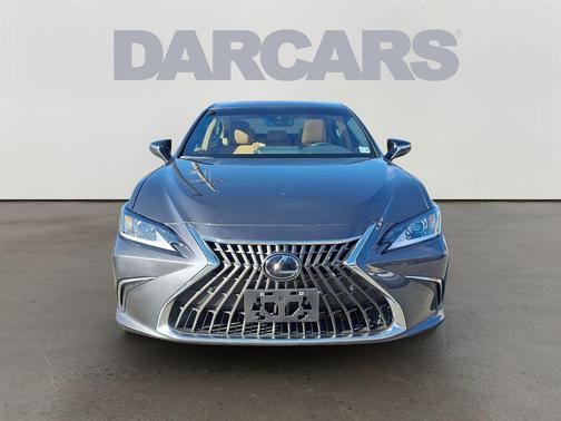 2023 Lexus ES 350 Base