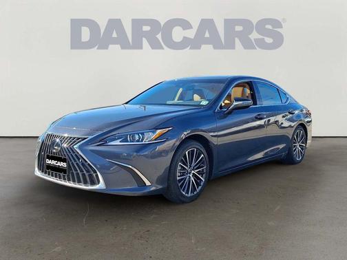 2023 Lexus ES 350 Base