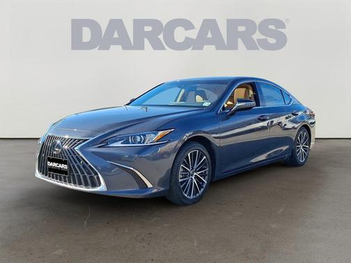 2023 Lexus ES 350 Base