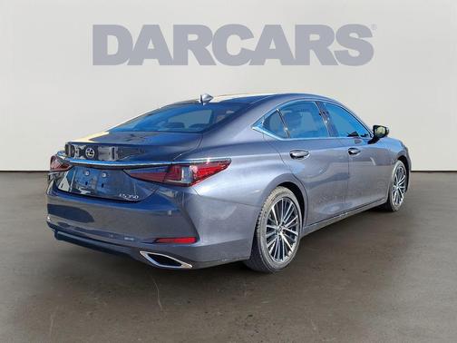 2023 Lexus ES 350 Base