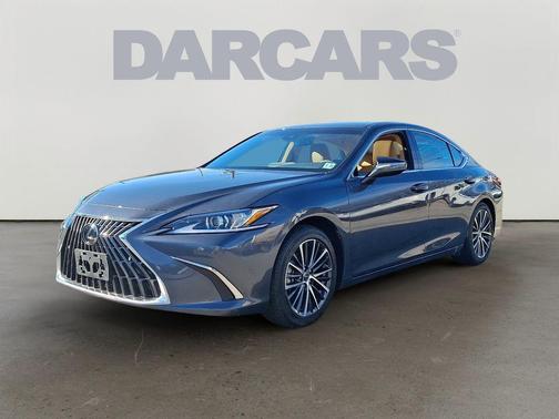 2023 Lexus ES 350 Base