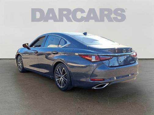 2023 Lexus ES 350 Base