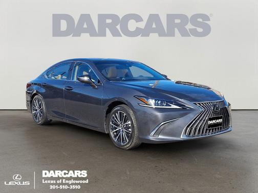 2023 Lexus ES 350 Base