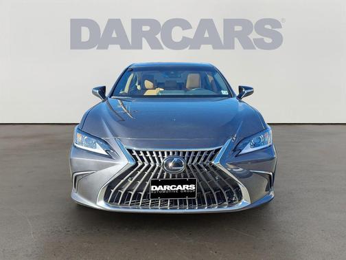 2023 Lexus ES 350 Base