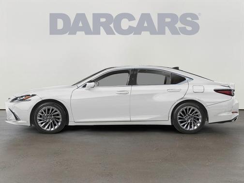 2025 Lexus ES 350 Ultra Luxury