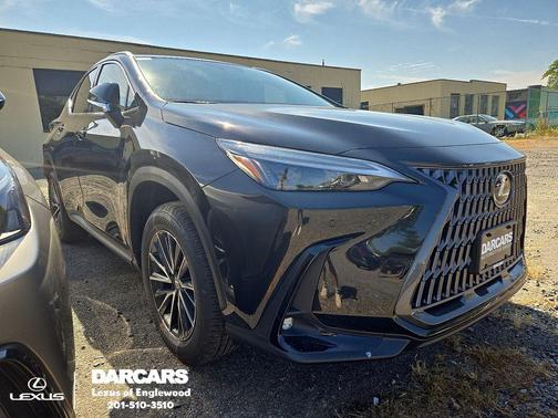 2026 Lexus NX 350 NX 350