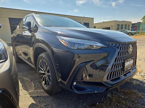 2026 Lexus NX 350 NX 350