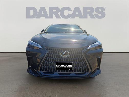 2026 Lexus NX 350 NX 350