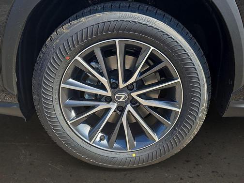 2026 Lexus NX 350 NX 350