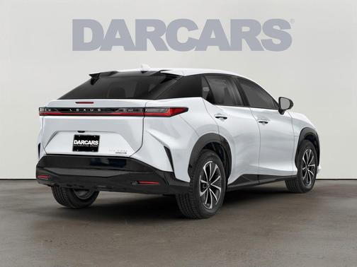 2026 Lexus RZ 450e Premium