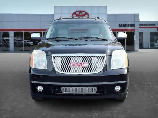 2012 GMC Yukon SLT