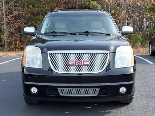2012 GMC Yukon SLT