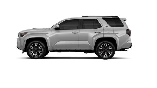 2026 Toyota 4Runner TRD Sport
