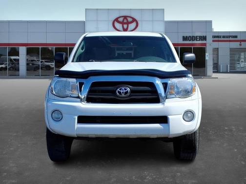 2007 Toyota Tacoma PreRunner Double Cab
