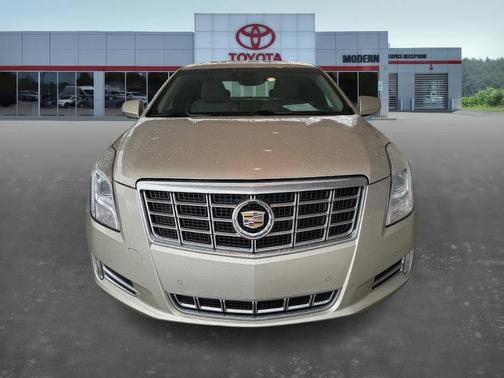 2013 Cadillac XTS Luxury