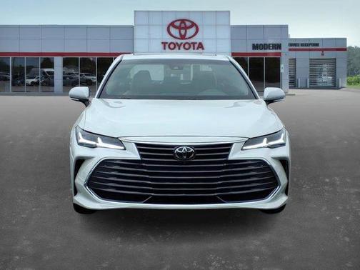 2022 Toyota Avalon Limited