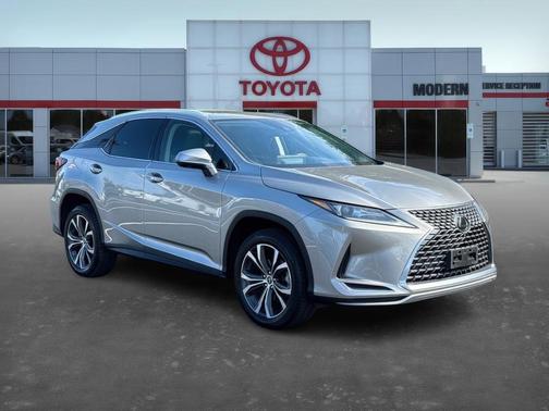 2021 Lexus RX 350 Base