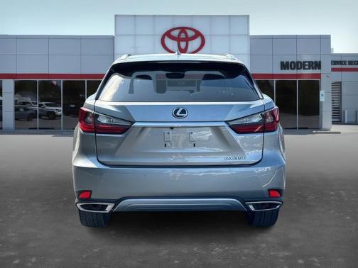 2021 Lexus RX 350 Base