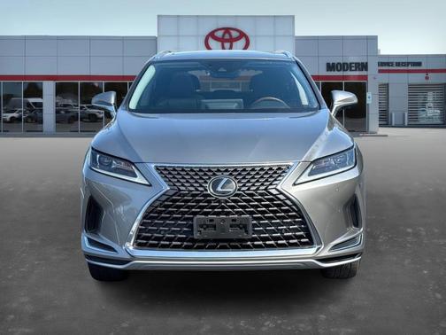 2021 Lexus RX 350 Base