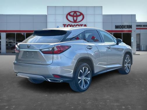 2021 Lexus RX 350 Base