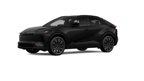 2026 Toyota C-HR XSE