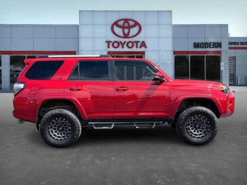 2020 Toyota 4Runner SR5 Premium