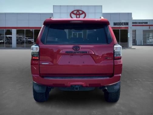 2020 Toyota 4Runner SR5 Premium
