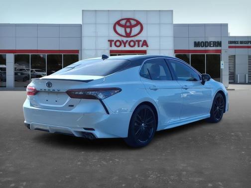 2024 Toyota Camry XSE V6