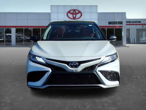2024 Toyota Camry XSE V6