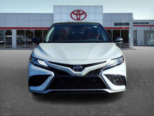 2024 Toyota Camry XSE V6